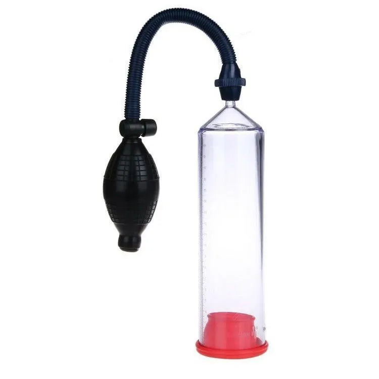 Silicone cover accessory for male penis simulator exercise machine with components