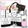 Soy wax aromatherapy candle bath gift set in gift box with multiple design suit options