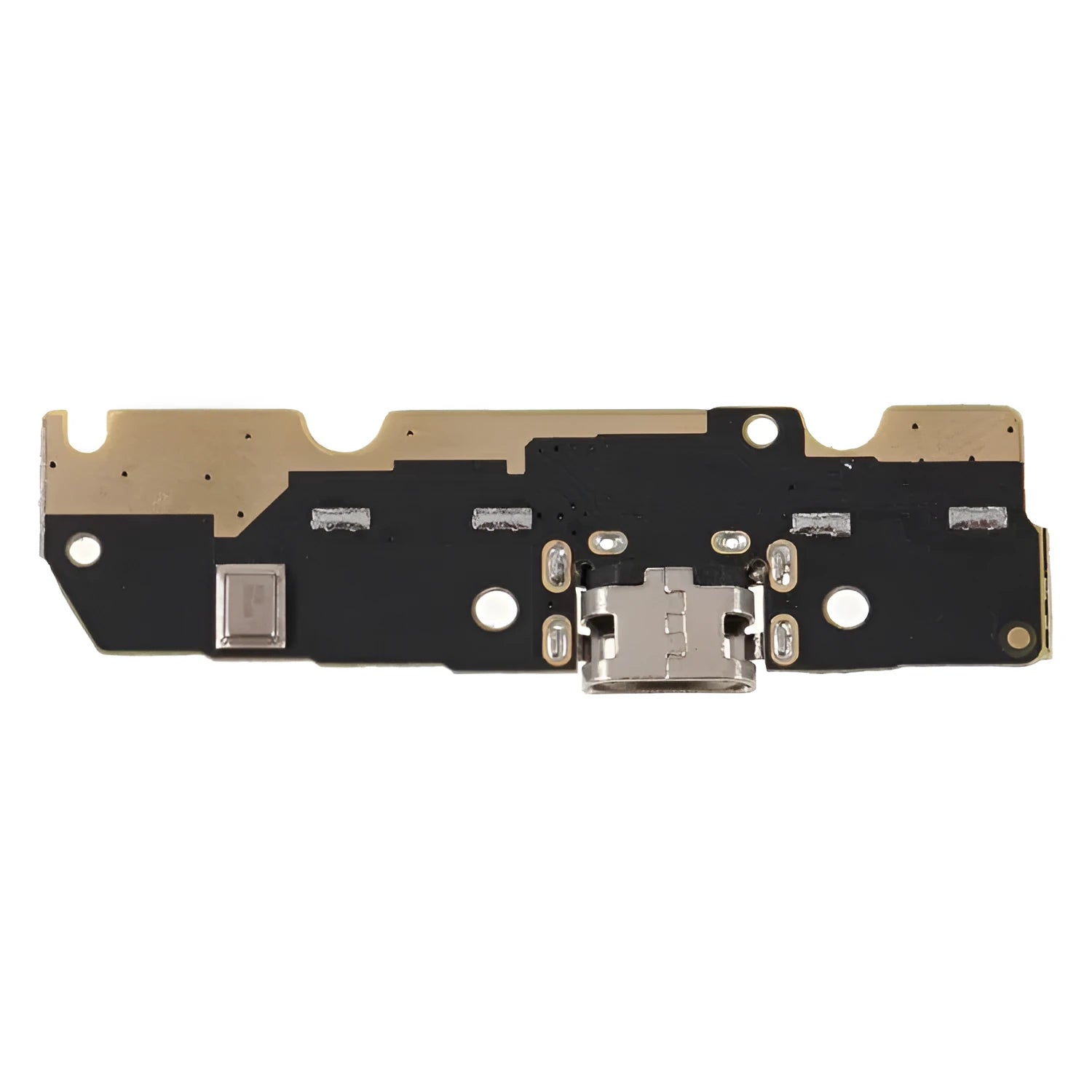 Tail plug small board replacement panel for ForMoto E5 motorcycle with included installation tool