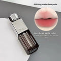 Kakashow Velvet Lip Paint lipstick bullet in matte finish, shown in one of six available shades.