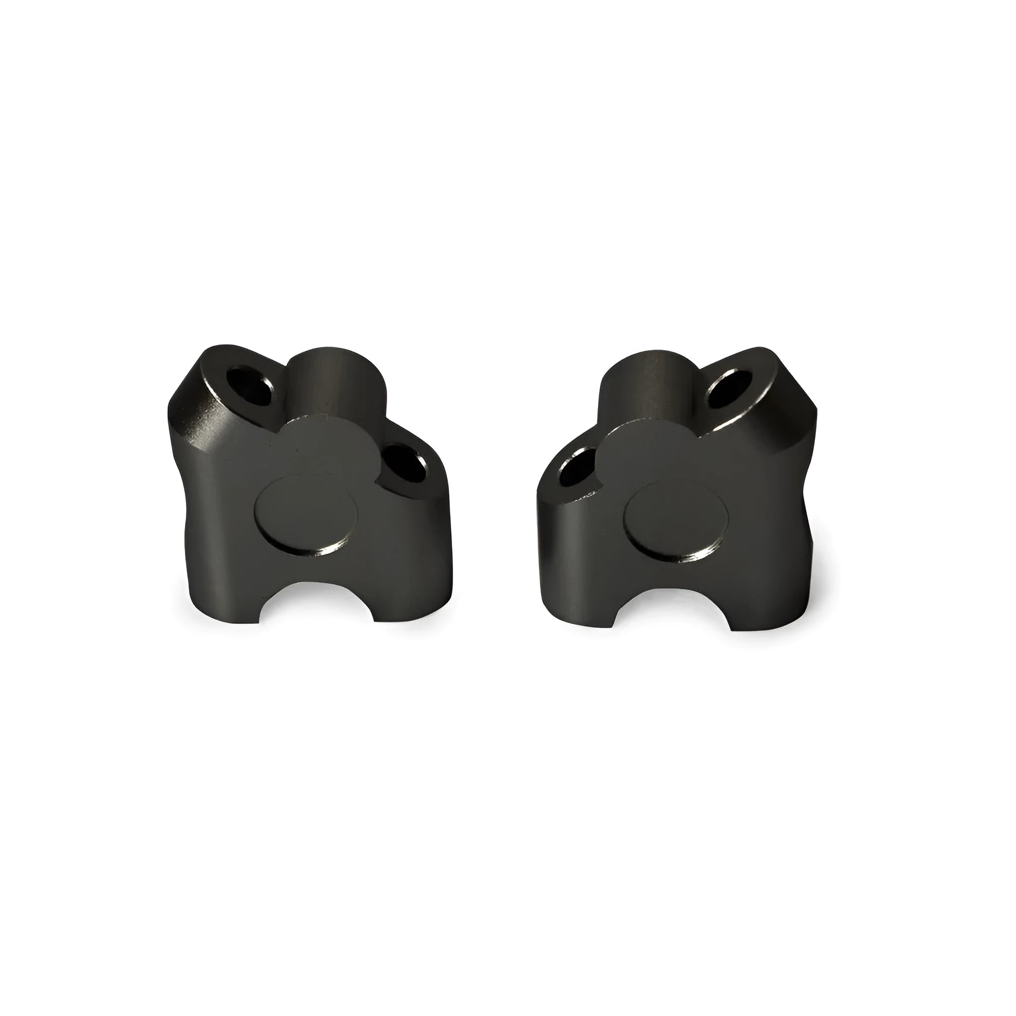 CNC aluminum alloy motorcycle compression code 22mm for GM models in black or white