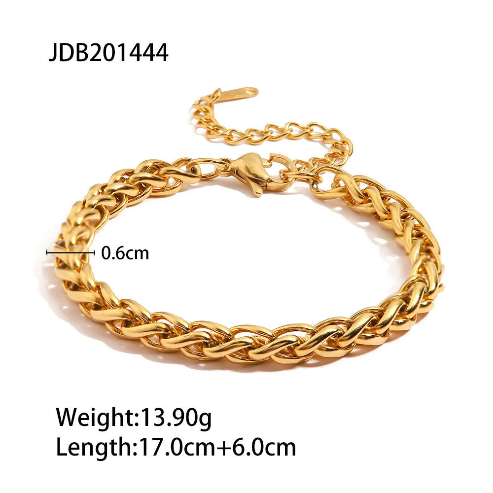 Stainless steel adjustable opening ring with electroplated colour finish