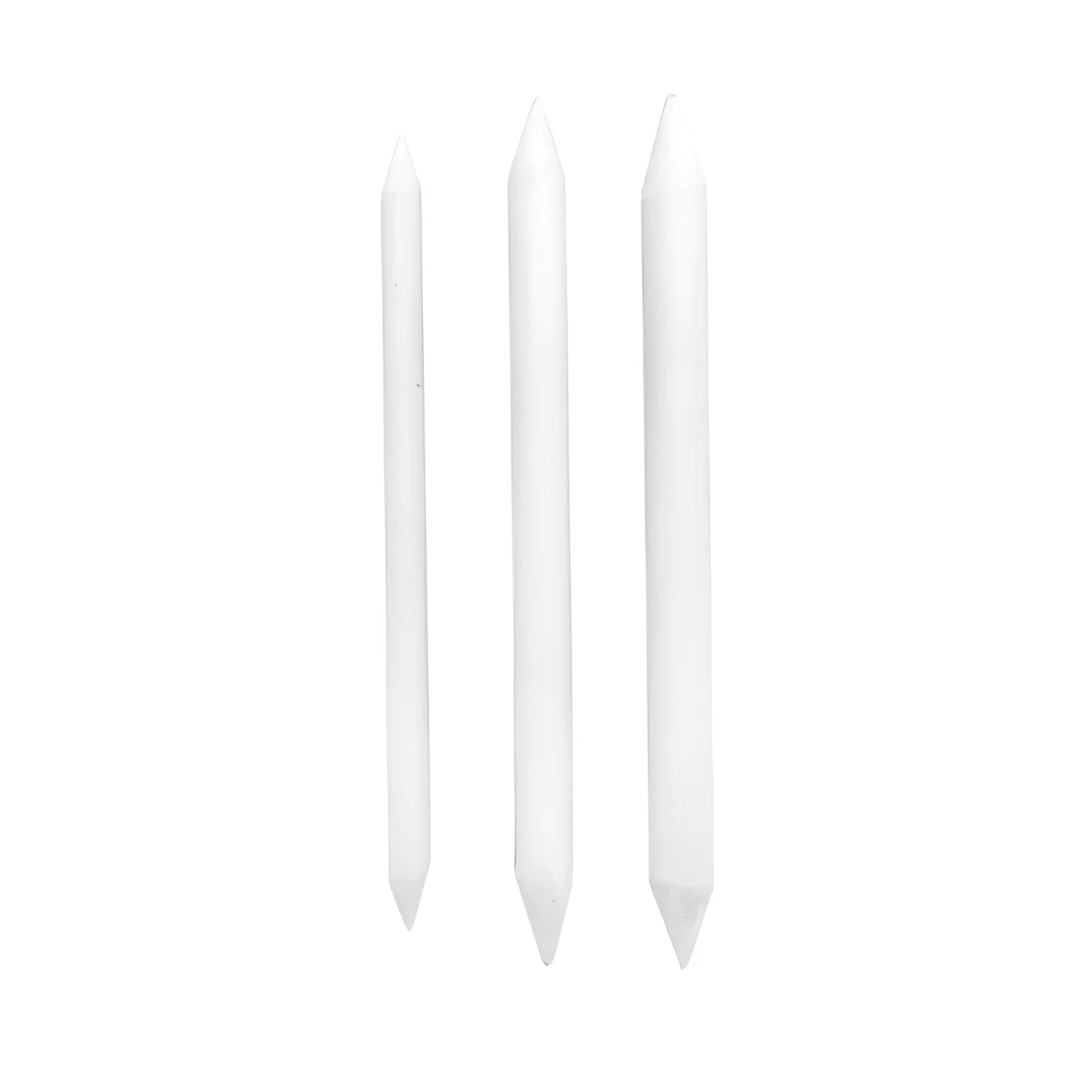 Art sketching paper eraser pen set with rice paper material, as shown colour, 6 or 3 stick options