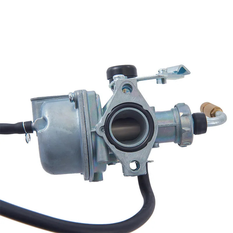 Ba Jia PE26 specification flat suction plunger motorcycle carburetor assembly