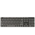 PBT translucent keycap multi-colour spot set in multiple colours