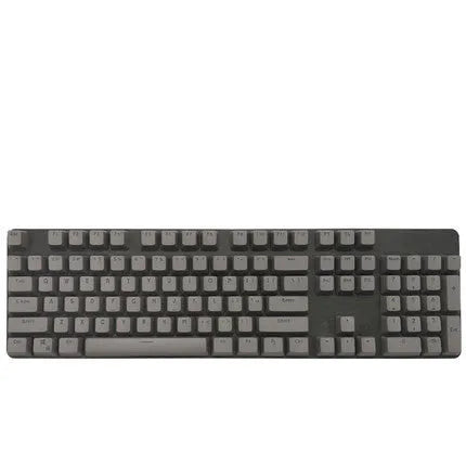 PBT translucent keycap multi-colour spot set in multiple colours