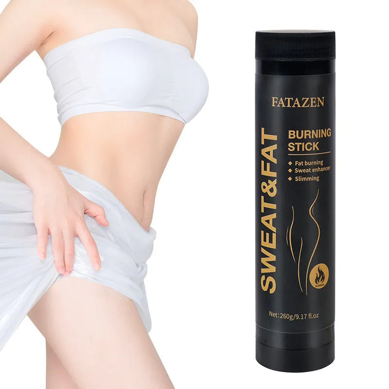 220g jar of herbal body slimming cream for professional spa treatments