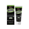100g car scratch polish cream tube measuring 3.8x16.3cm with calcium carbonate formula
