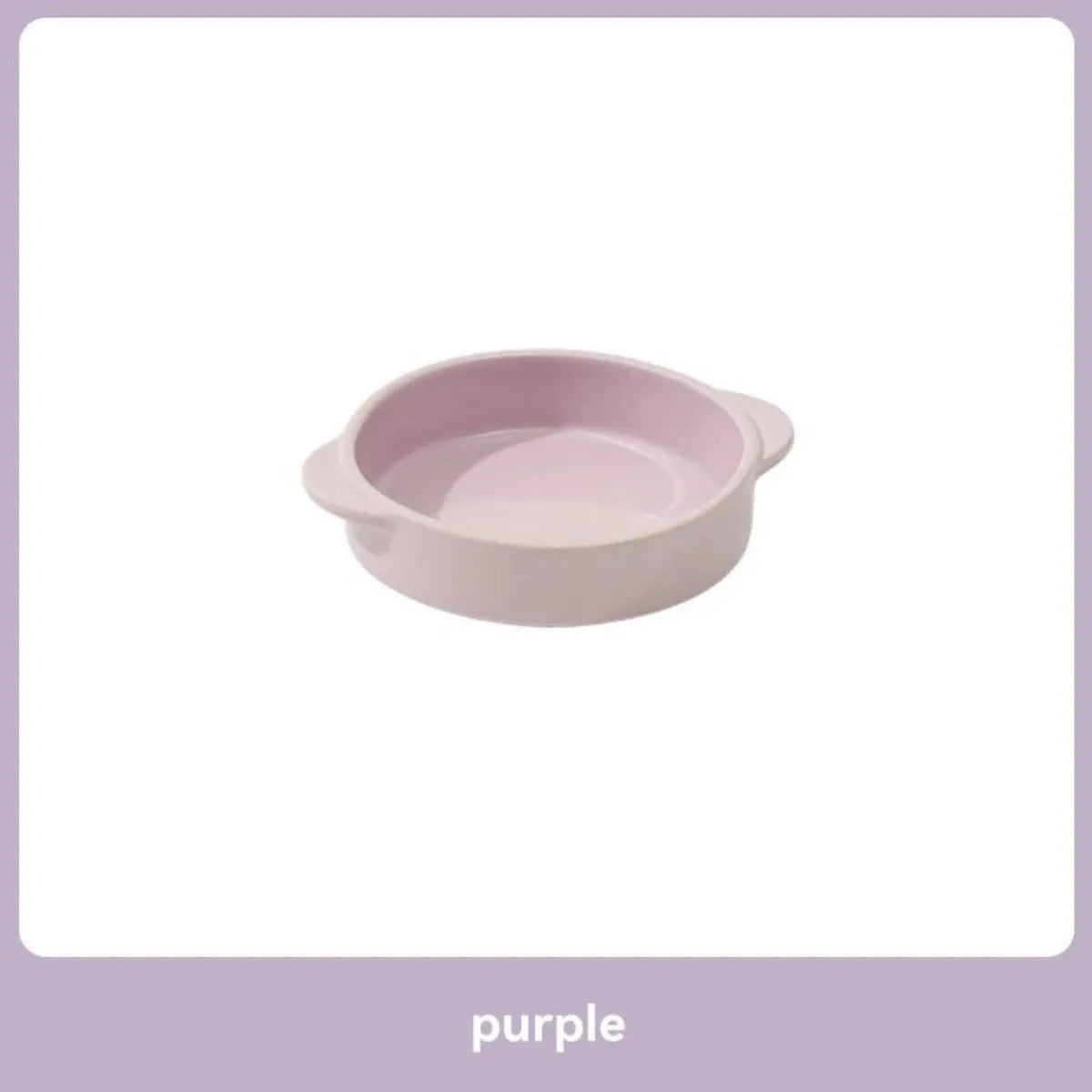 Metal cat bowl with ceramic base and high legs in green colour for cervical spine protection