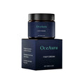 Nourishing foot care cream tube 60g with salicylic acid honey and urea for dry cracked heels