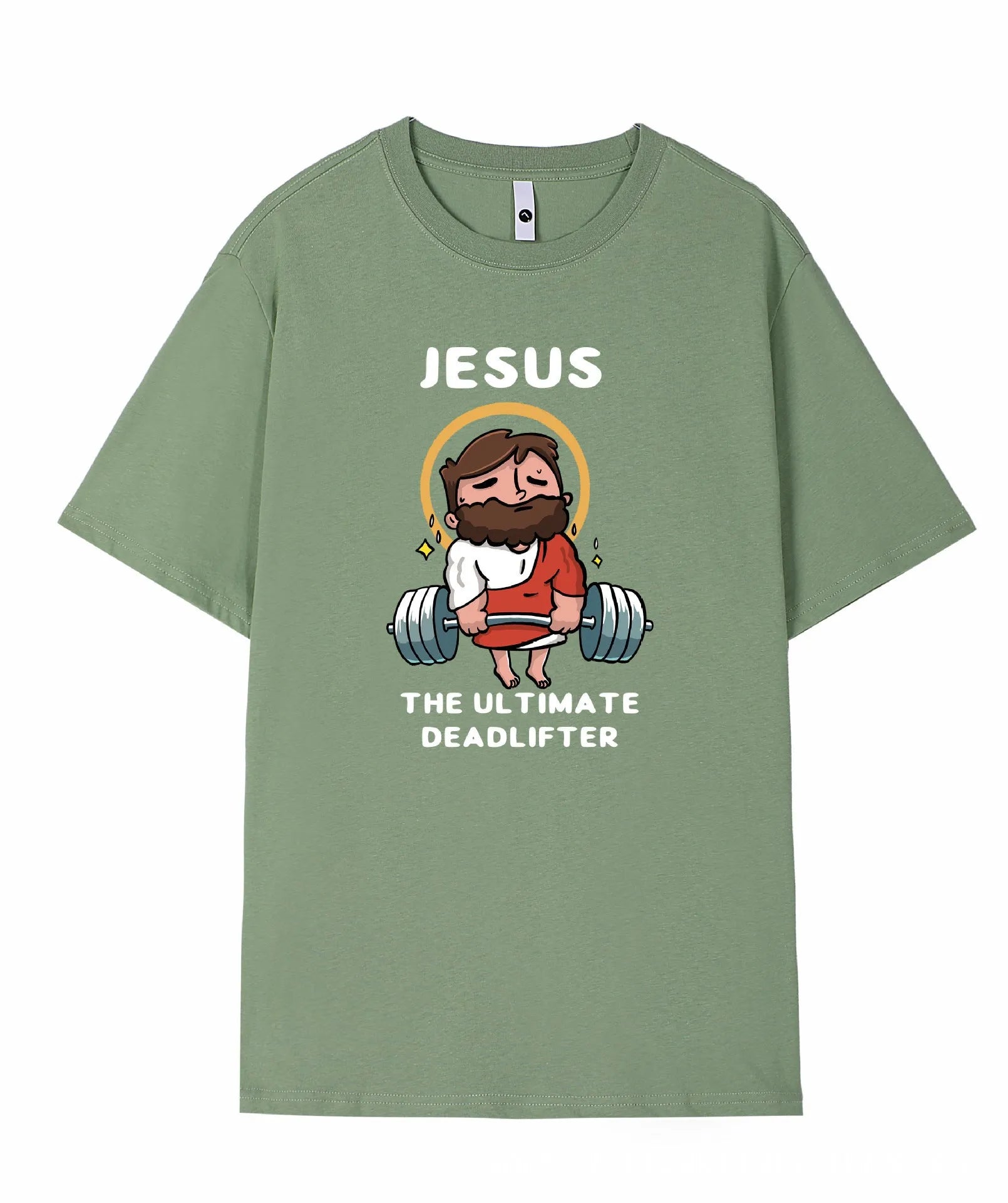 Pure cotton short sleeve t-shirt in regular fit available in seven colours for summer wear