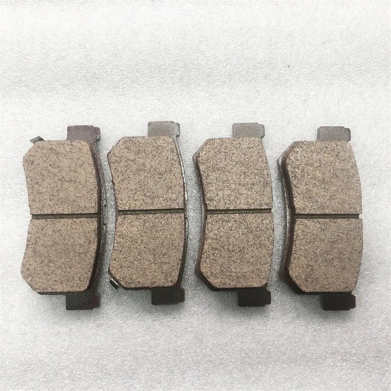 48413090A1 brake pad for Ssangyong Actyon front and back wheels