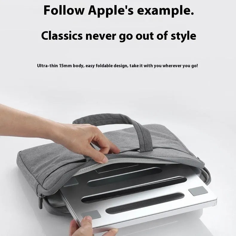 Aluminium alloy notebook cooling rack with folding riser in ordinary or upgrade colour