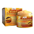Skin repair cream 50g tube with bee venom and blue copper peptide ingredients
