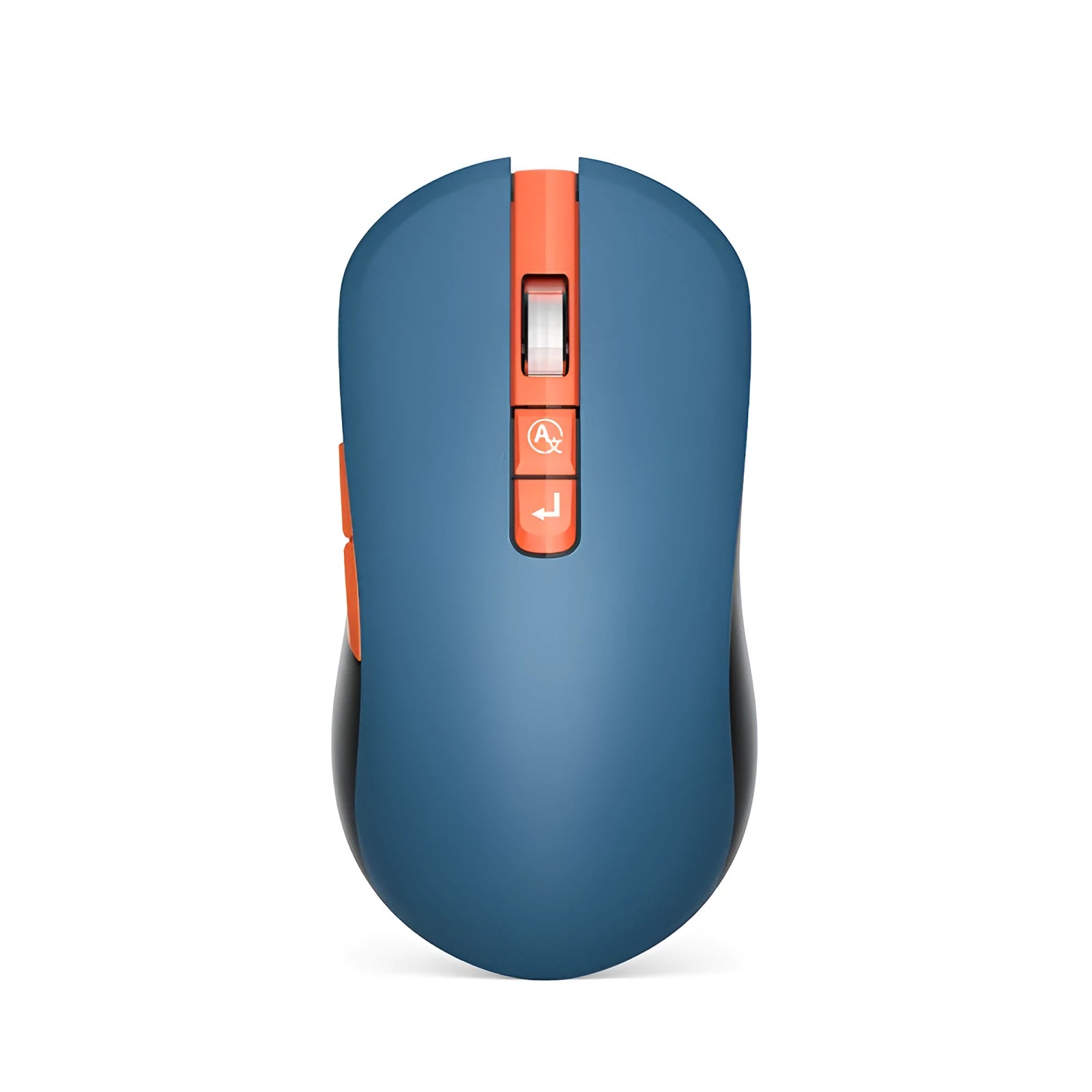 IFLYTEK voice translation wireless gaming mouse with 7 buttons and 2400dpi sensor