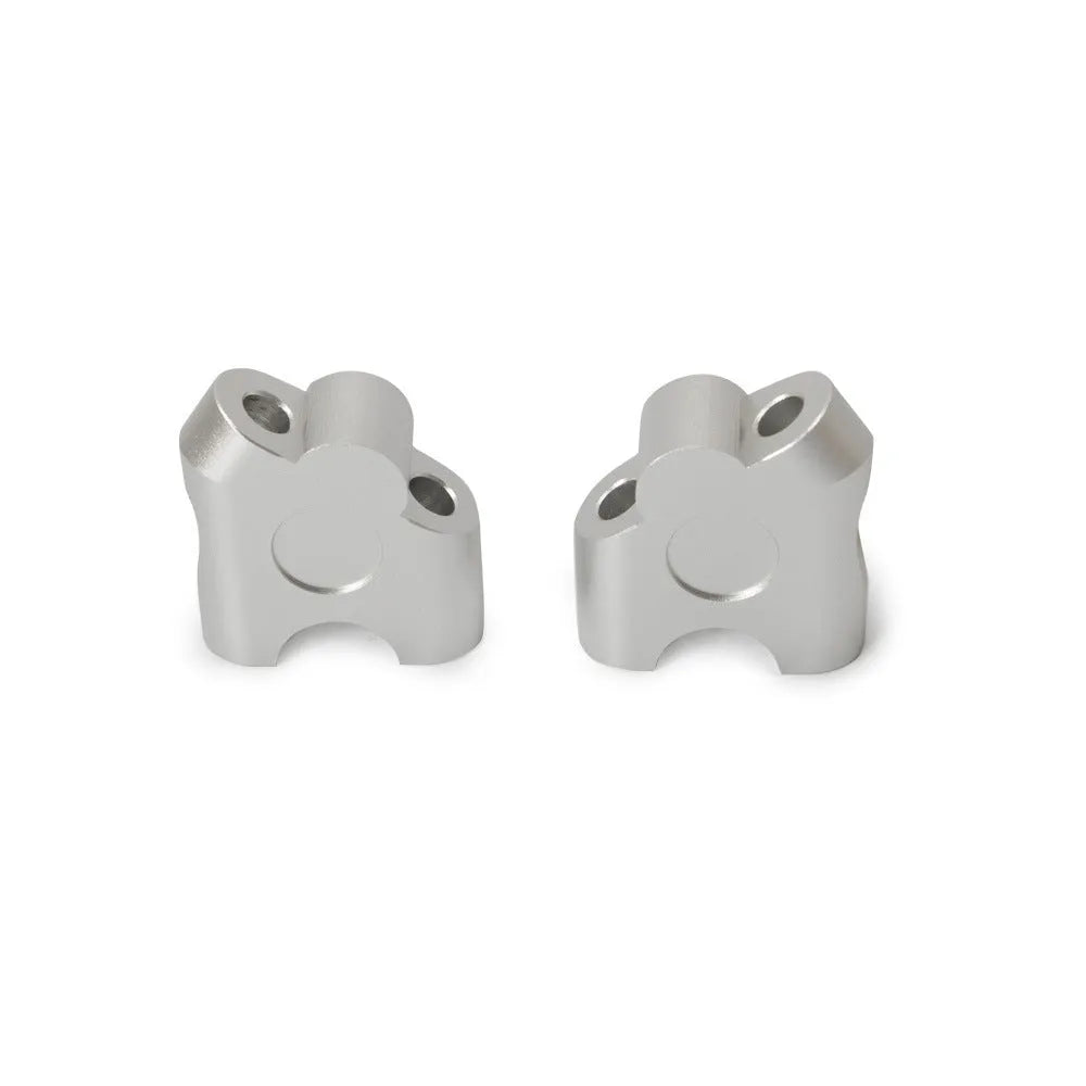 CNC aluminum alloy motorcycle compression code 22mm for GM models in black or white