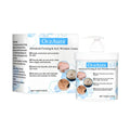 Gentle Moisturizing Body Moisturizer 100g with hyaluronic acid and niacinamide in a white plastic tub