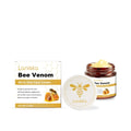 Multi-effect skin cream 60g jar with honey and centella asiatica ingredients for facial moisturising