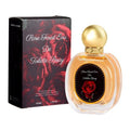 Rose Forest perfume for women 50ml bottle with floral scent
