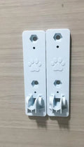 Foldable cat window hammock with stainless steel suction cups mounted on glass window