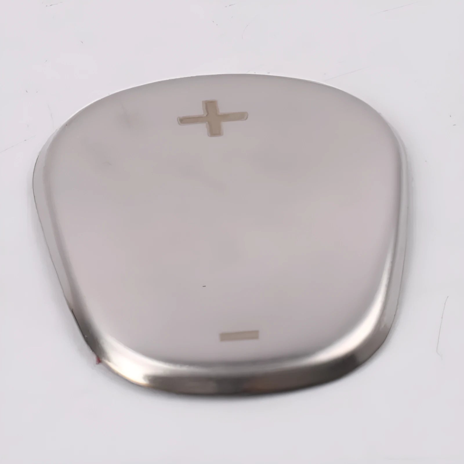 Stainless steel gear shift knob cover for Chevrolet Cruze in three colour options