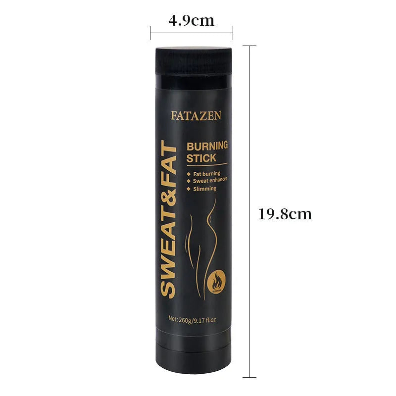 220g jar of herbal body slimming cream for professional spa treatments