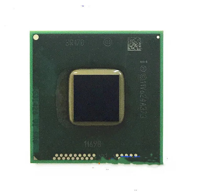 New SR17D DH82HM87 BGA chipset with original tin balls for electronics repair
