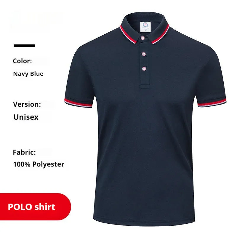 Summer waiter workwear cotton blend top in bean green on a model, featuring a collared short-sleeve design.