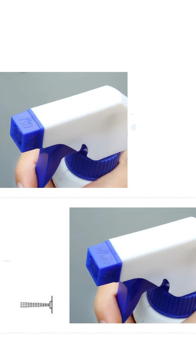 500ml powder sprayer car wax for paint maintenance and oxidation resistance