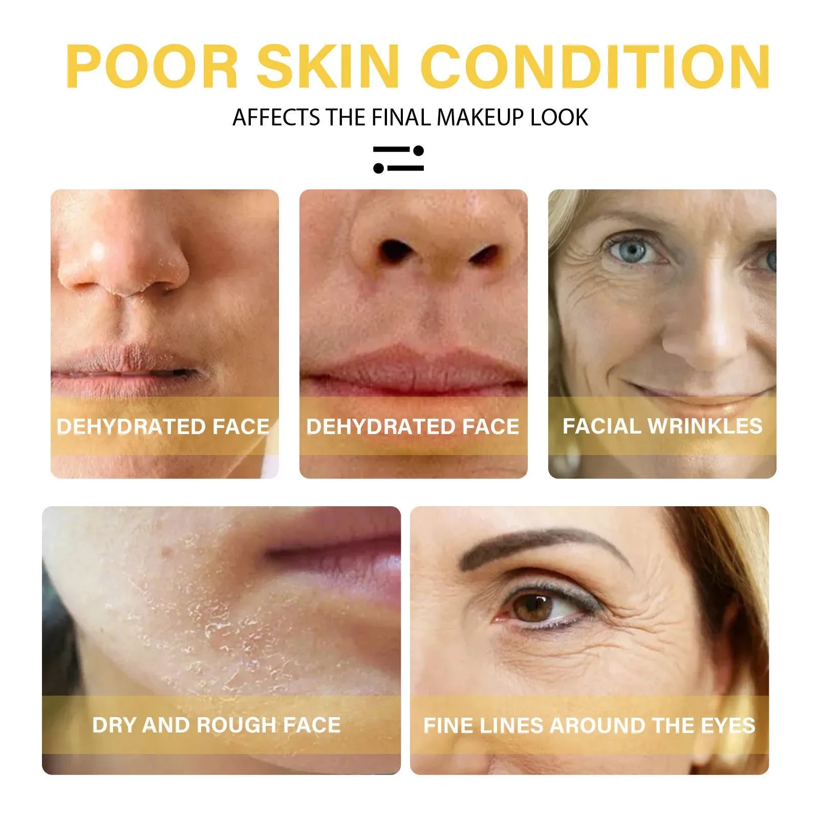 24K gold cream 50g in boxed packaging with ingredients retinol and oligopeptide-1