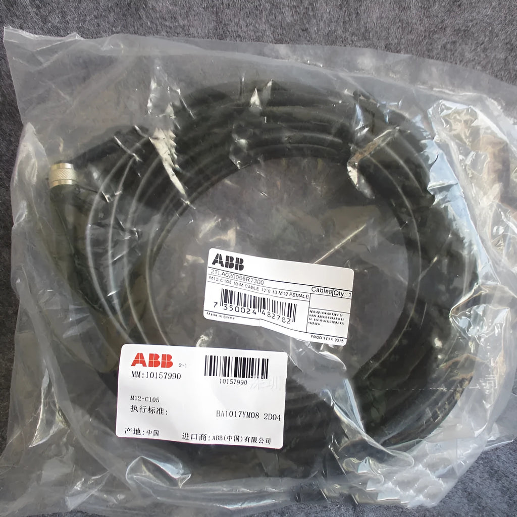 Original ABB M12-C105 grating assembly 10157990 single-piece industrial grid component