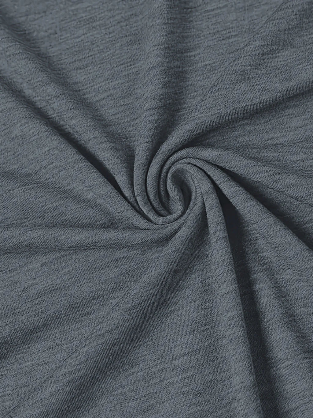 Women's dark grey cotton t-shirt with Chinese art retro style printing on the front.