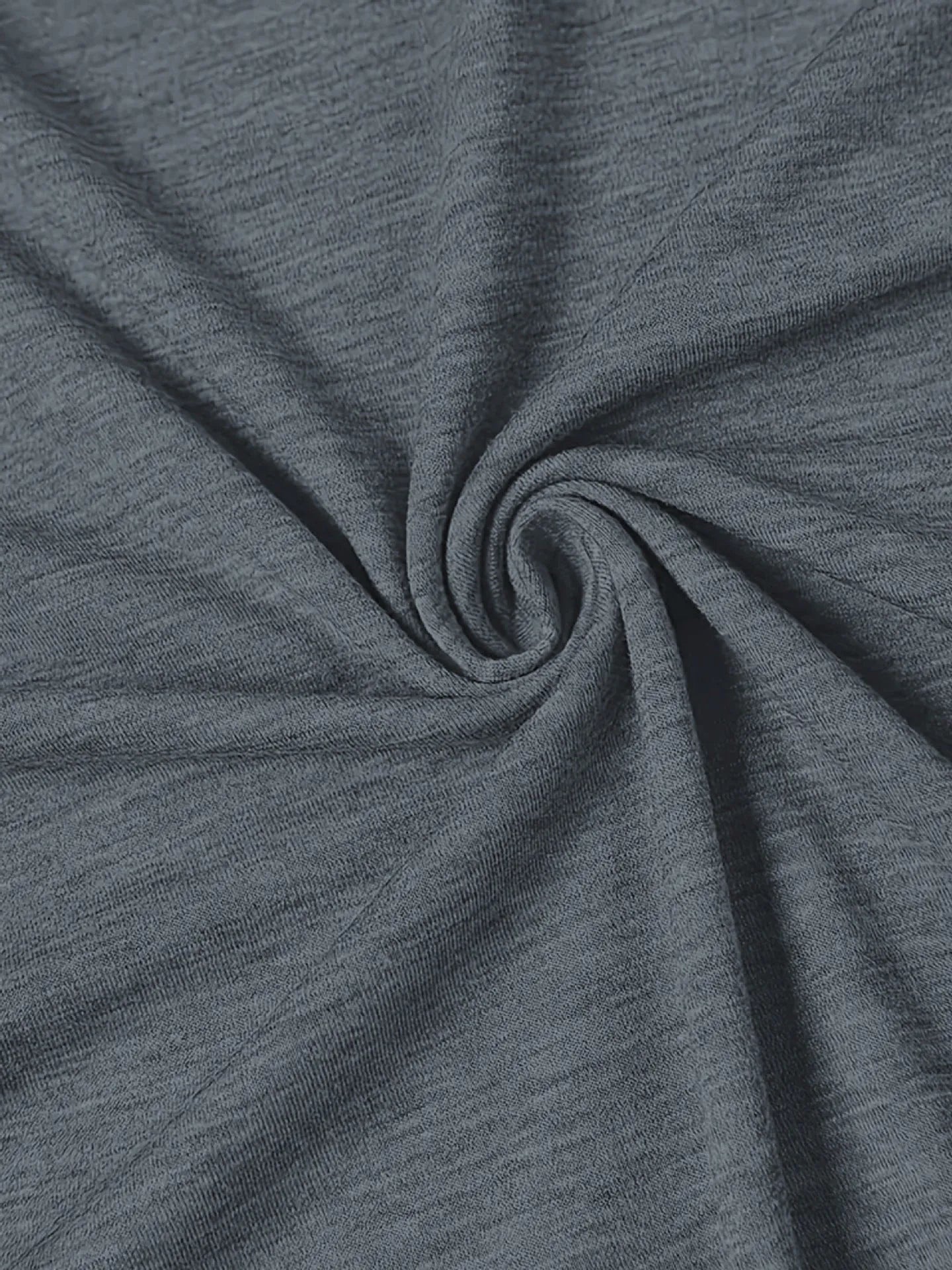 Women's dark grey cotton t-shirt with Chinese art retro style printing on the front.