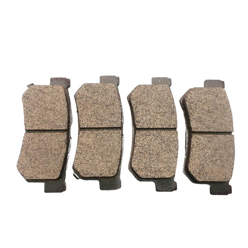 48413090A1 brake pad for Ssangyong Actyon front and back wheels