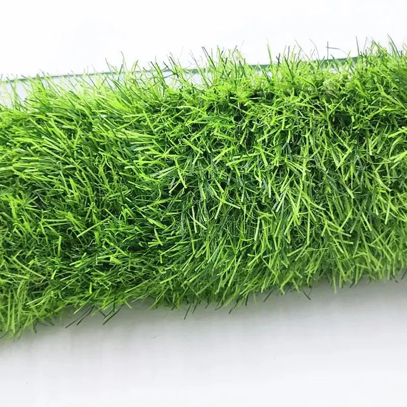 Artificial grass dog toilet mat for indoor pet training in three size options