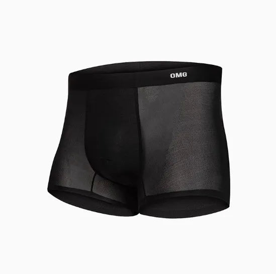 Men's antibacterial seamless fitness shorts in four colour options with lightweight construction for sports wear