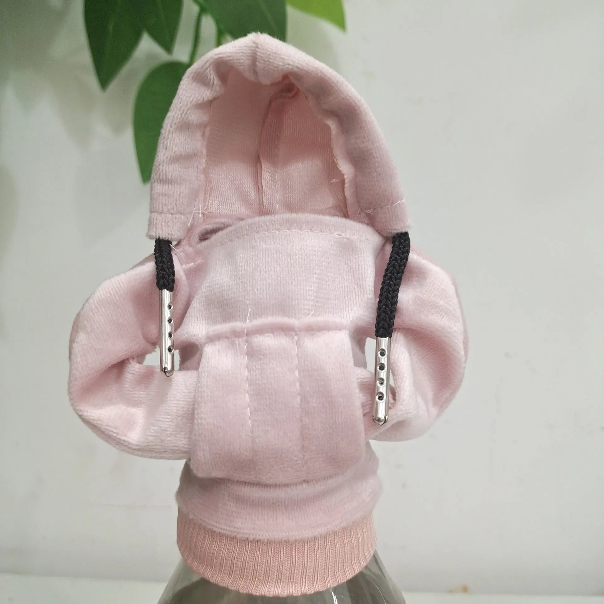 Pure cotton gear lever decoration in multiple colours for car interior personalisation