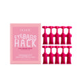 10ml eye and neck cream in 9.5x6cm packet with hyaluronic acid and polypeptides