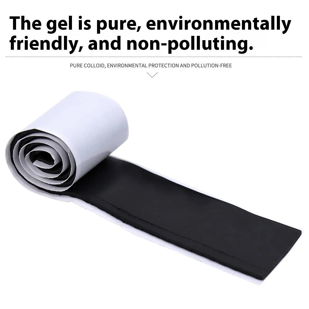 Automobile dent repair cold glue tube for DIY car bodywork
