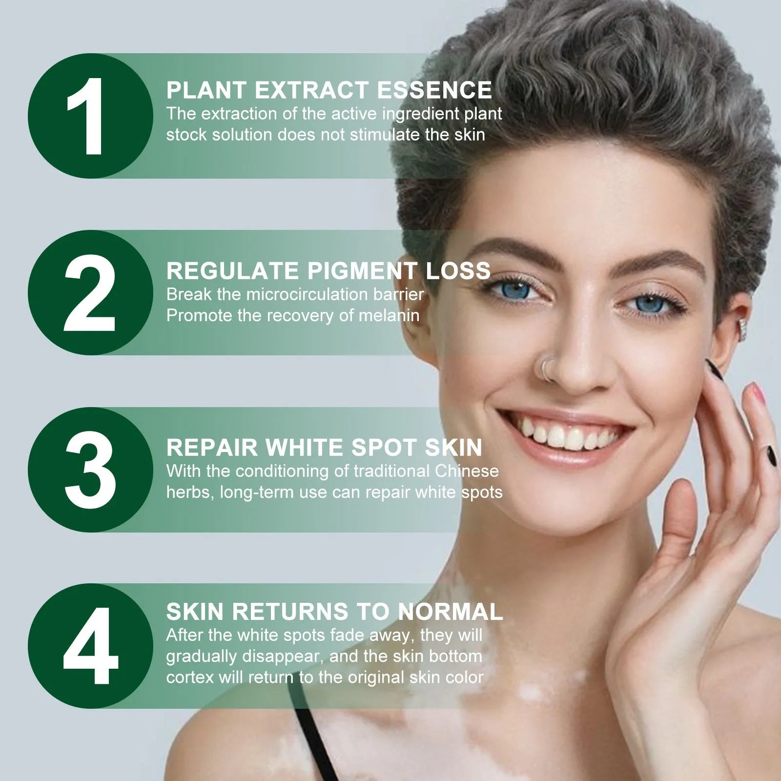 35g tube of body skin care cream for cleansing and moisturising with orange peel tissue care