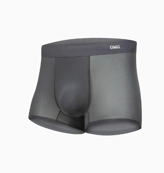 Men's antibacterial seamless fitness shorts in four colour options with lightweight construction for sports wear