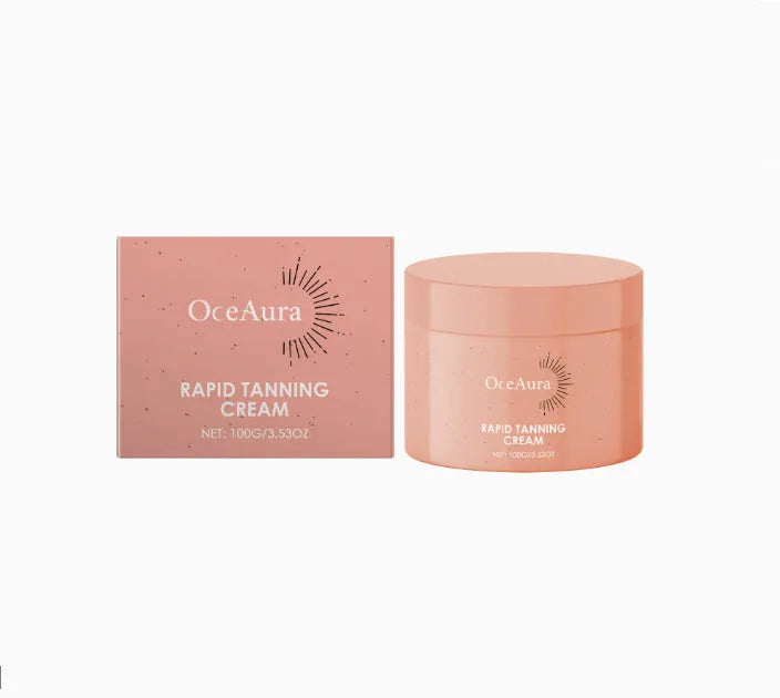 100g jar of darkening cream for black frost makeup effects on skin.