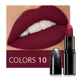 Starry Sky matte lipstick pen in multiple shades with pen applicator and wax-based formula