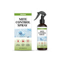 120ml mite control spray bottle for bedding and furniture treatment