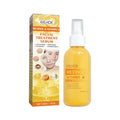 30ml retinol anti-wrinkle essence spray in boxed packaging for facial fine line treatment
