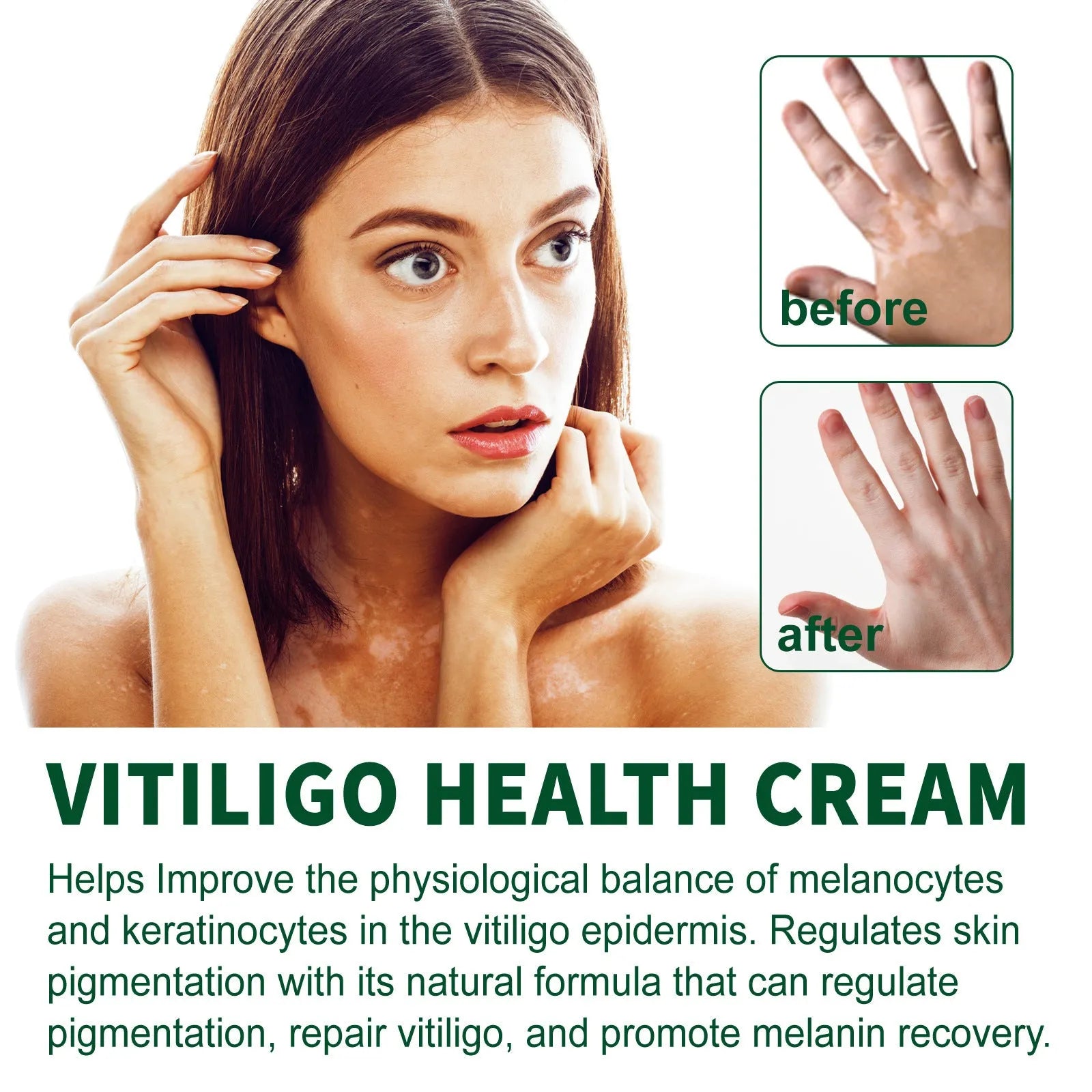 35g tube of body skin care cream for cleansing and moisturising with orange peel tissue care