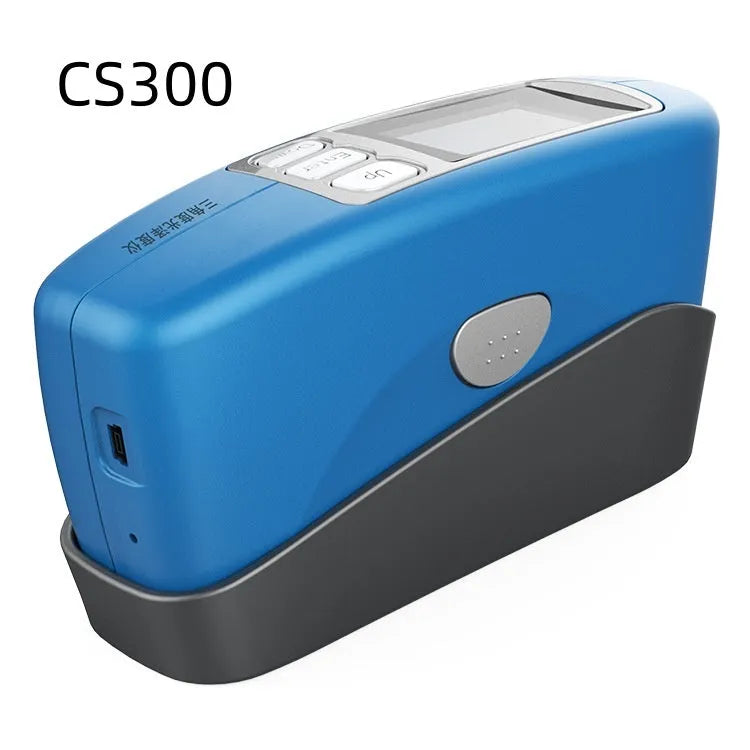 Ceramic brightness stone portable glossiness tester CS-300 CS-300S CS-380 models