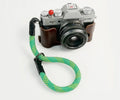 Camera wrist strap thick ring hand rope in nylon with 39cm length in various colours including black and red