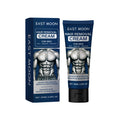 100ml men's hair removal cream for facial lip beard armpit hand leg hair depilation