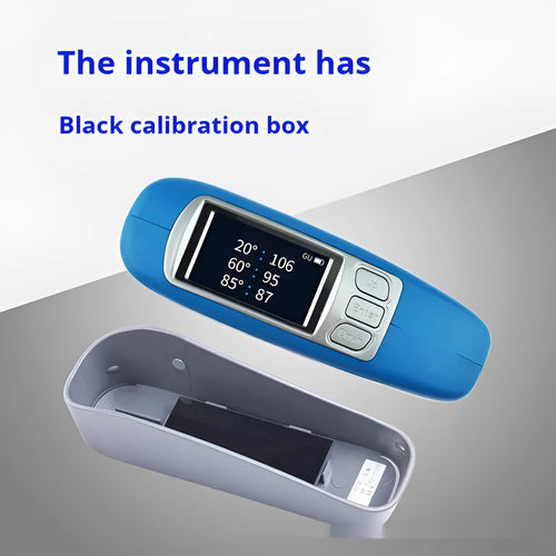 Ceramic brightness stone portable glossiness tester CS-300 CS-300S CS-380 models